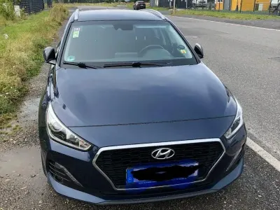 Gebraucht Hyundai i30