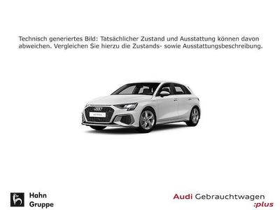 Audi A3 Sportback e-tron