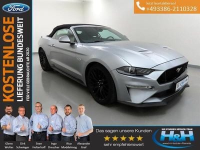 Ford Mustang GT
