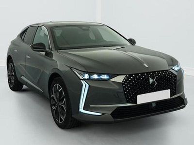 Gebraucht DS Automobiles DS4 Rivoli 131 PS (96 kW) 2024 Andere SUV