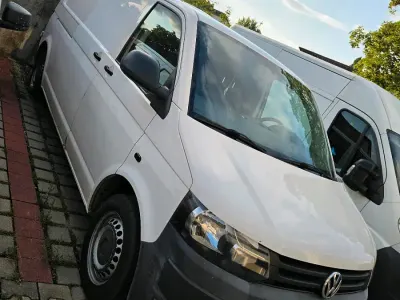 Gebraucht VW Multivan