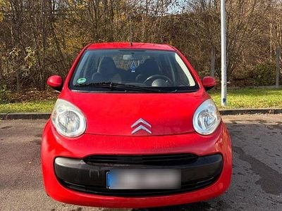 Citroën C1