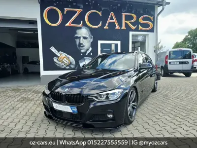 Gebraucht BMW 335