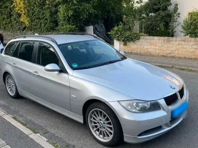 Gebraucht BMW 320