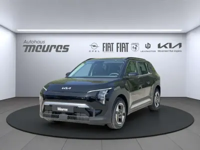 Gebraucht Kia EV3