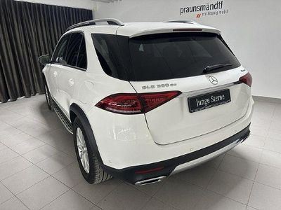 Gebraucht Mercedes GLE350 320 PS (235 kW) 2022