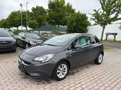 Gebraucht Opel Corsa