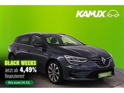 Renault Mégane GrandTour