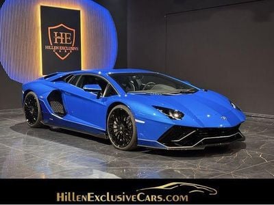 Gebraucht Lamborghini Aventador 780 PS (573 kW) 2022 Coupé
