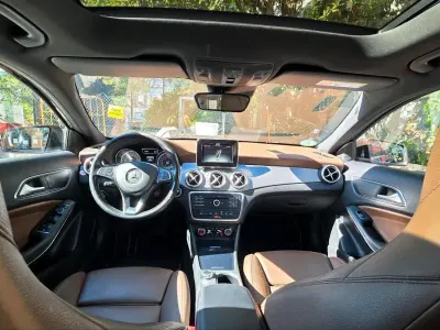Usata Mercedes GLA200