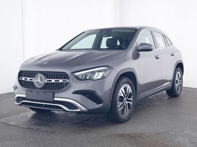 Mercedes GLA180