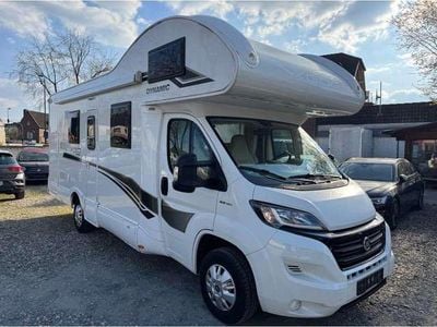 Gebraucht Fiat Ducato Dynamic 131 PS (96 kW) 2019 Weiß Van