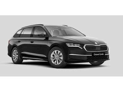 Graphitegrau metallic Neu 2025 Skoda Octavia Selection Kombi | 31.690 € (Superpreis)