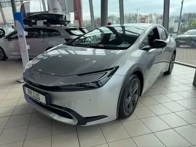 Gebraucht Toyota Prius
