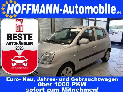 Brugt Kia Picanto