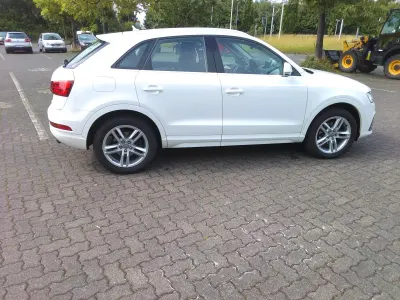 Gebraucht Audi Q3