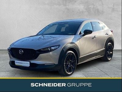 Neu Mazda CX-30 Nagisa 140 PS (102 kW) 2025 SUV