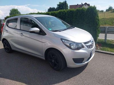 Opel Karl