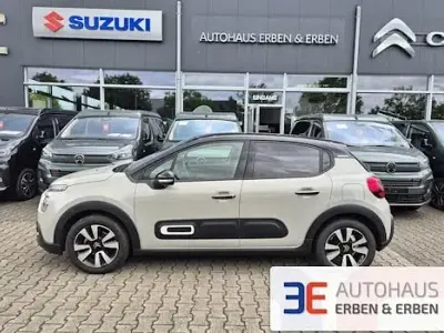 Gebraucht Citroën C3