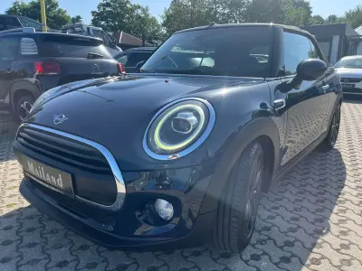 Occasion Mini One Cabriolet