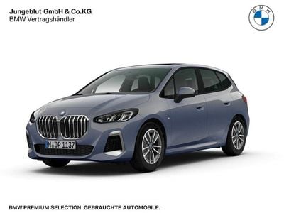 BMW 220 Active Tourer