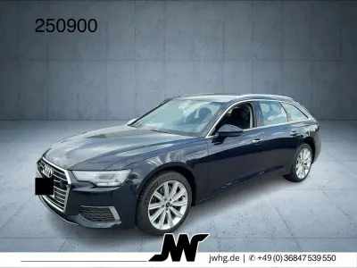 Gebraucht Audi A6