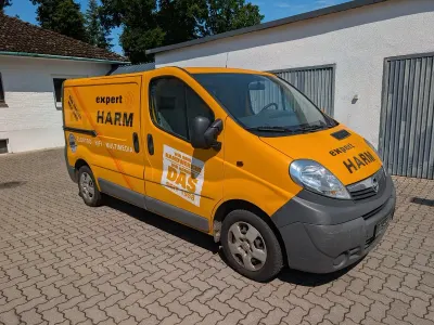 Gebraucht Opel Vivaro