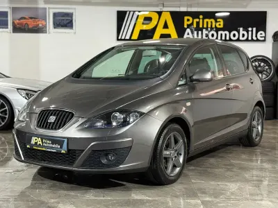 Occasion Seat Altea