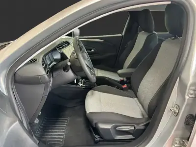 Gebraucht Opel Corsa 2024 Silber Kleinwagen