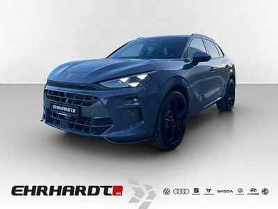 Graphene grau Neu 2026 Cupra Terramar VZ SUV | 54.950 € (Fairer Preis)