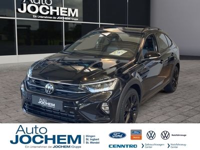 gebraucht VW Taigo R-Line Black Style DSG Navi Launch und IQ-Drive Paket