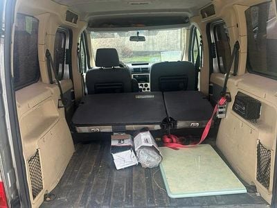 Usata Ford Tourneo 2007 Grigio Station wagon