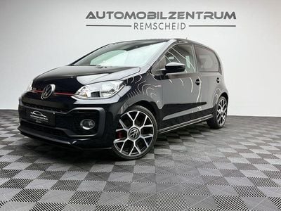 Deep black perleffekt Gebraucht 2022 VW up! GTI Kleinwagen | 17.499 € (Fairer Preis)