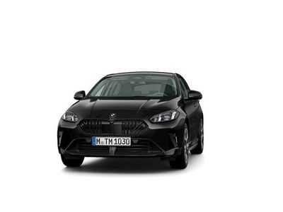 Neu 2025 BMW 120 Efficient Dynamics Kleinwagen | 40.024 € (Teuer)