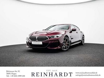 BMW 840