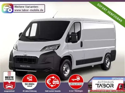 Gebraucht Toyota Proace