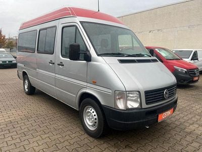 VW LT