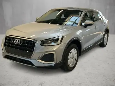 Gebraucht Audi Q2
