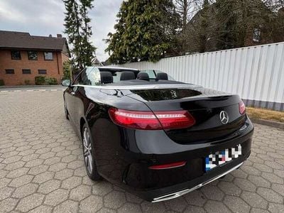 Mercedes E450