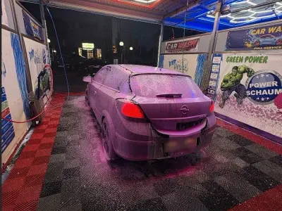 Gebraucht Opel Astra GTC