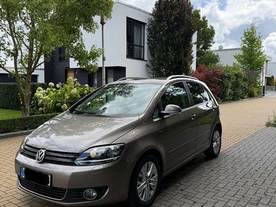 VW Golf Plus