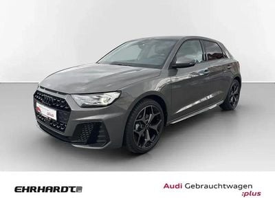 Usata Audi A1 Sportback S-Line 116 CV (85 kW) 2025 Grigio Utilitaria
