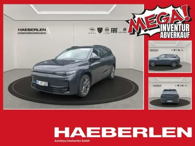 Gebraucht Leapmotor C10 160 kW (218 PS) 2026 Grau SUV