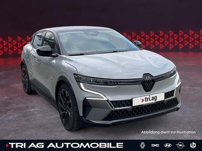 Second-hand Renault Megane E-Tech Esprit Alpine 160 kW (218 CP) 2025 Gri SUV