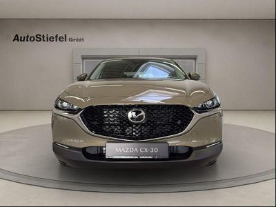 Neu 2025 Mazda CX-30 Exclusive-Line SUV | 33.200 €