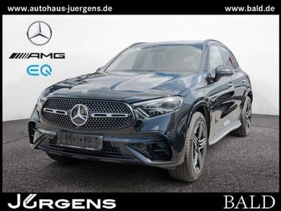 Mercedes GLC220