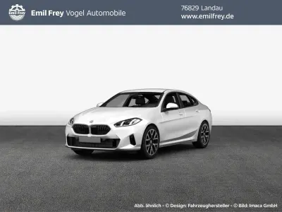 Gebraucht BMW 216