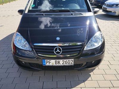 Mercedes A150