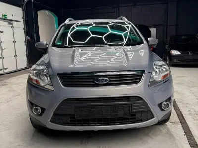 Gebraucht Ford Kuga