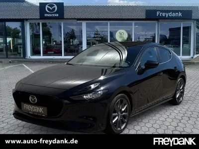 Gebraucht Mazda 3